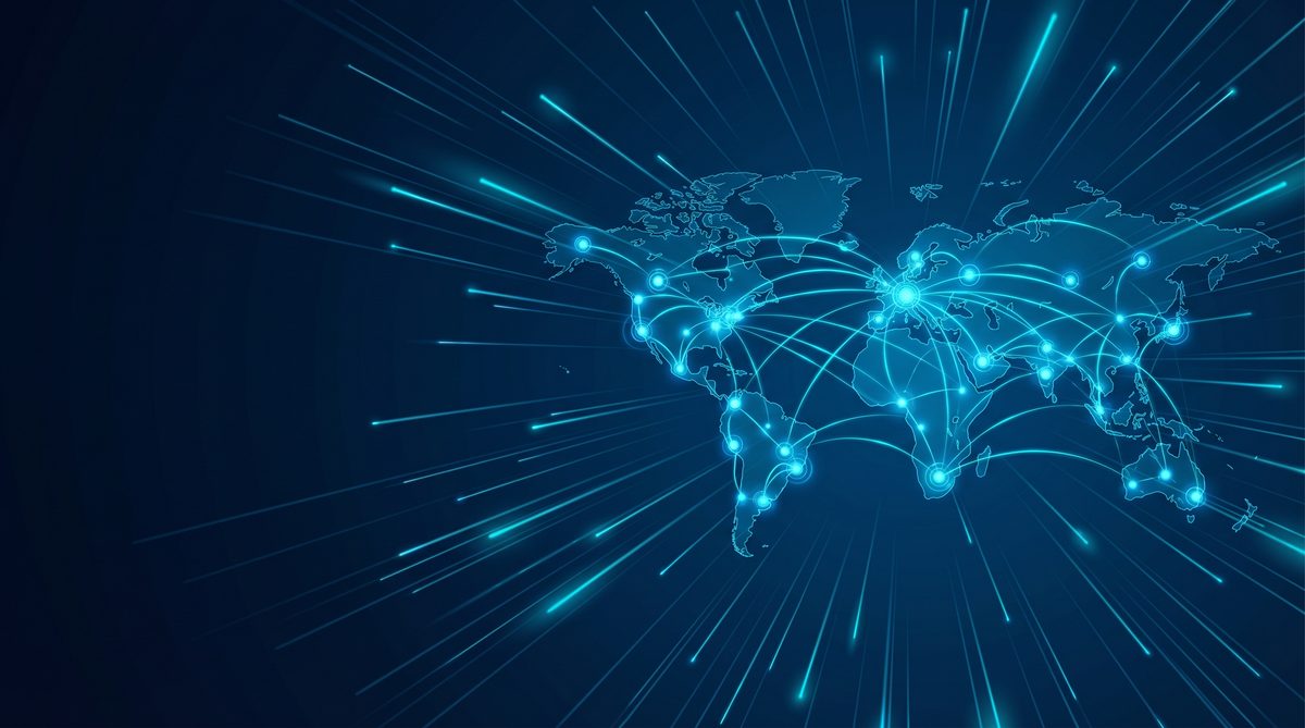 星战加速器全球网络加速