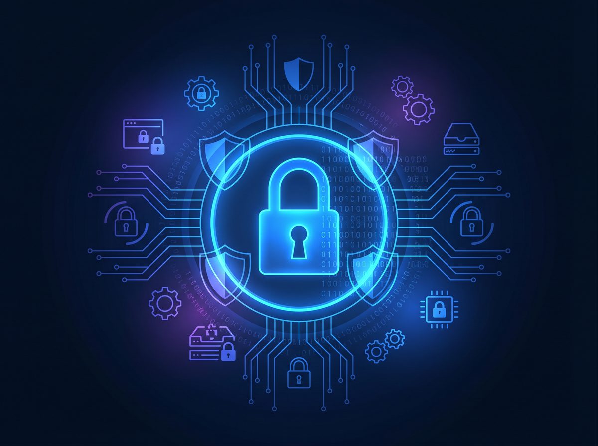 星战加速器安全防护体系